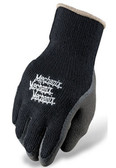 Mechanix Thermal Knit Dipped Nitrile Gloves LG/XL Size(Pair)