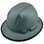 Pyramex Ridgeline Full Brim Style Hard Hat with Silver Graphite Pattern
With Optional Edge
Right Side Oblique View
