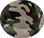Woodland Camo Full Brim Hydro Dipped Hard Hats with Edge
Graphic Detail