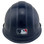Cleveland Guardians Hard Hats 
Back View