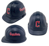 Cleveland Guardians Hard Hats 