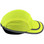 Pyramex Soft Bump Cap (Cap and Insert) - Hi Viz Lime
Right Side View