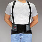 Allegro Bodybelt back support belt Size Large # AL-7160-LG pic 1