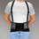 Allegro Bodybelt back support belt Size Large # AL-7160-LG pic 1