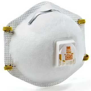3m 8511 dust mask 3m 8511 dust mask