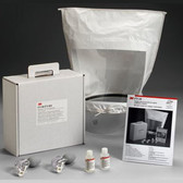 3M Respirator Qualitative Fit Test Apparatus FT-10, Part #13597 Pic 1