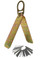 Elk River Heavy Duty Re-useable Roof Anchor