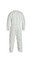 DuPont TYVEK Coveralls Standard Suit w/ Zipper Front   pic 4