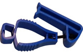 Glove Clip Utility Guard Blue Color Pic 2