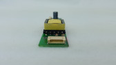 Backlight connector of AC-1179