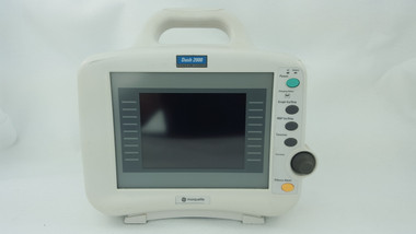 Front of Dash 2000