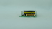 Backlight connector of Fresenius-2008K-Inverter