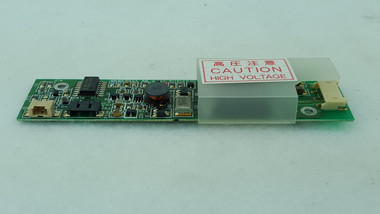 Profile of 405C-VitalGuard-Inverter