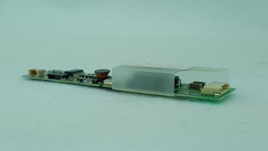 Corner view of Nicolet-Odyssey-Inverter