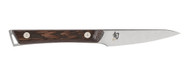Kanso Paring 8.9cm Knife