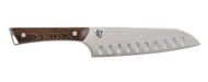 Kanso Santoku Hollow Ground 17.8cm Knife