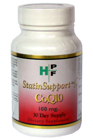 HPF CoQ10  - Buy 3, 16.66 each