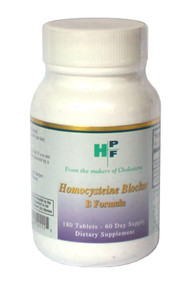 Homocysteine Blocker
