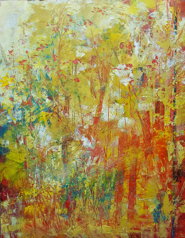 Fall Fantasy
