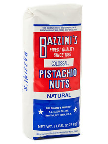 Super Colosal Pistachios