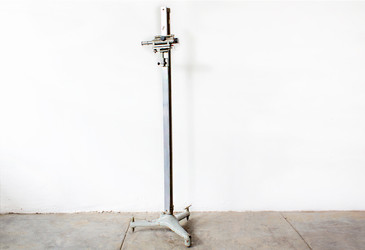 SOLD - Vintage Gaertner Scientific Cathetometer, circa 1960s
