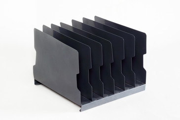 SOLD - 1940s Desktop Memo Holder, Refinished