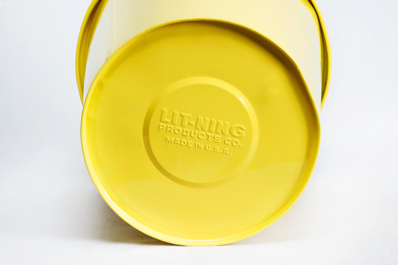 1940s lit ning products