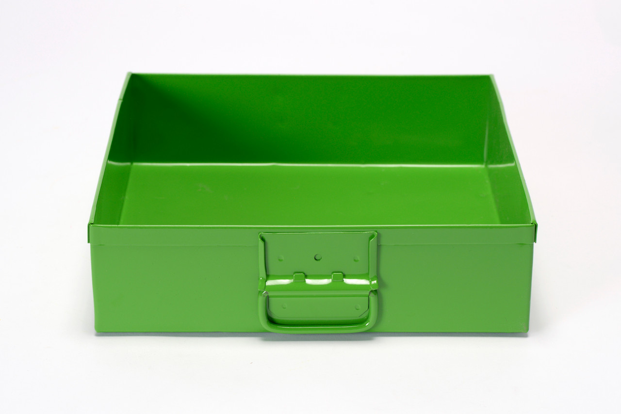 1950s Mail Sorting Trays, Refinished, Choose Your Color, Free U.S