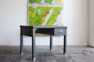 SOLD - 1940s Mini Tanker by General Fireproofing - CUSTOM ORDER