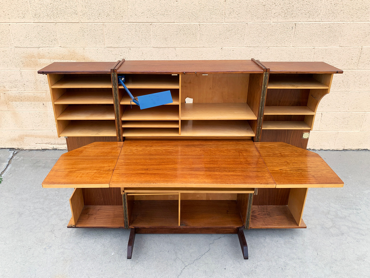 SOLD - Mummenthaler & Meier Foldable 