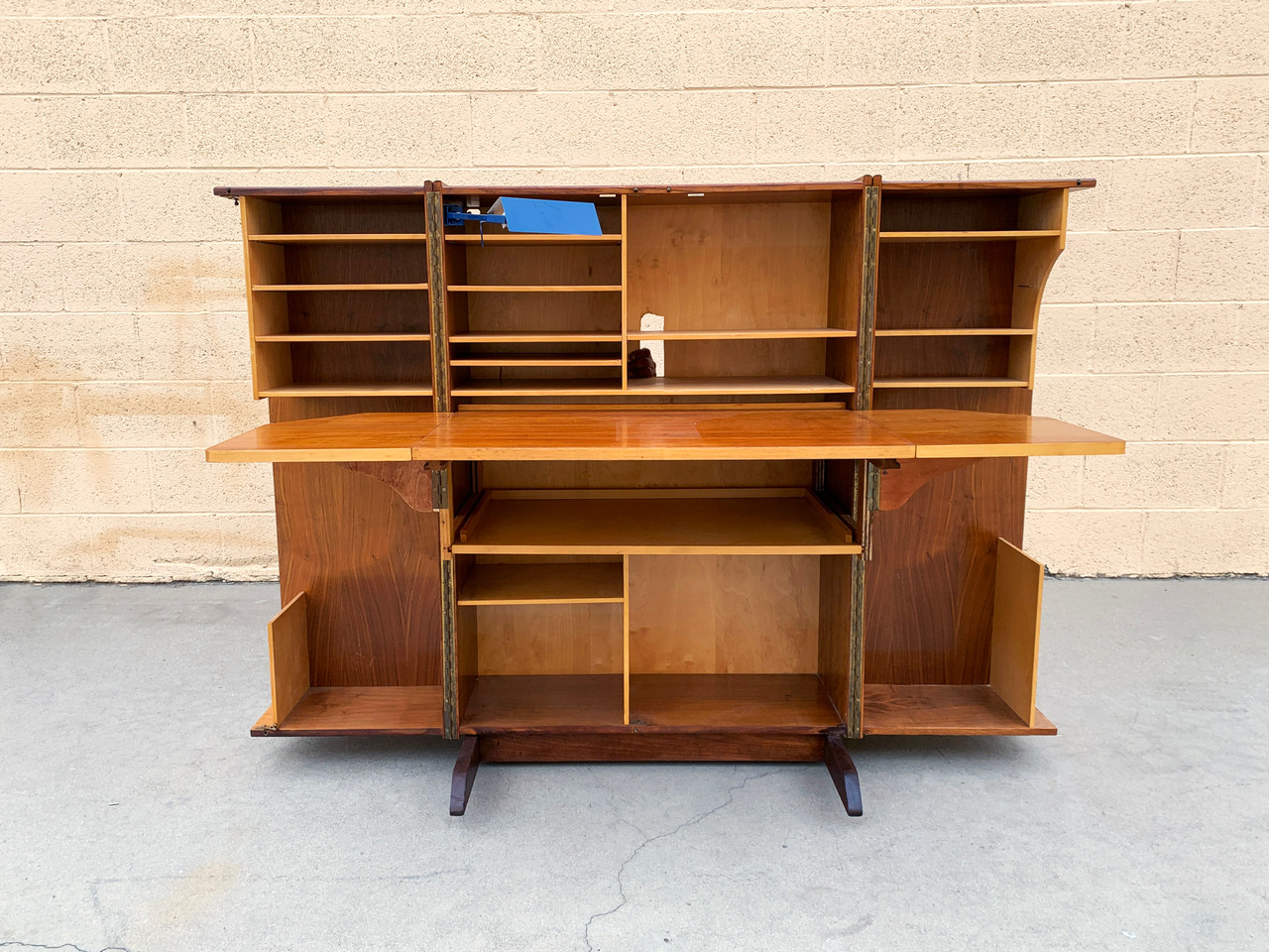 SOLD - Mummenthaler & Meier Foldable 