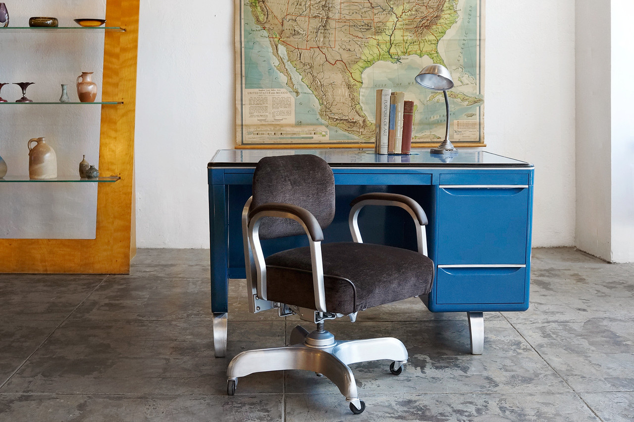 Steno chair top