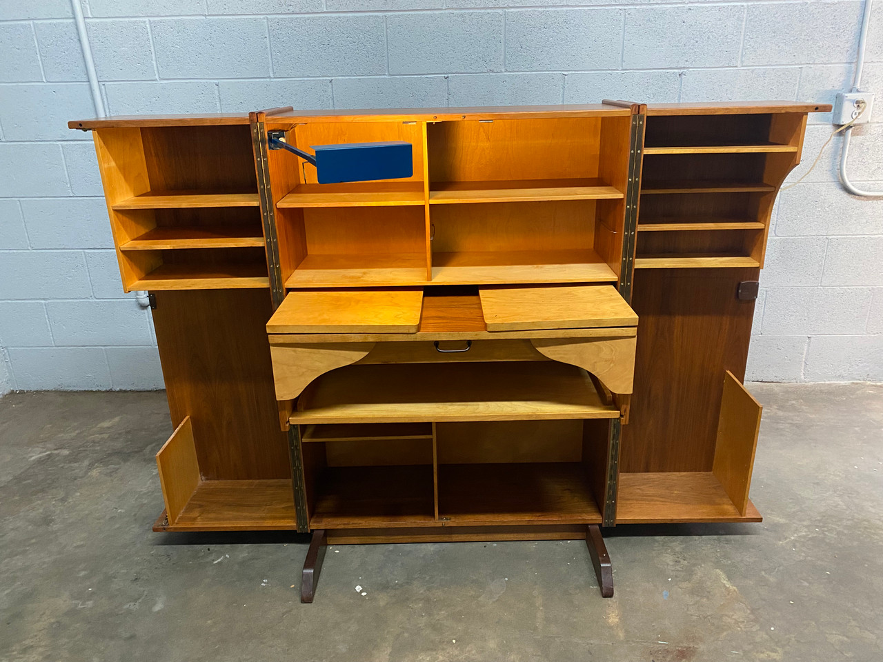 SOLD - MUMMENTHALER & MEIER FOLDABLE 