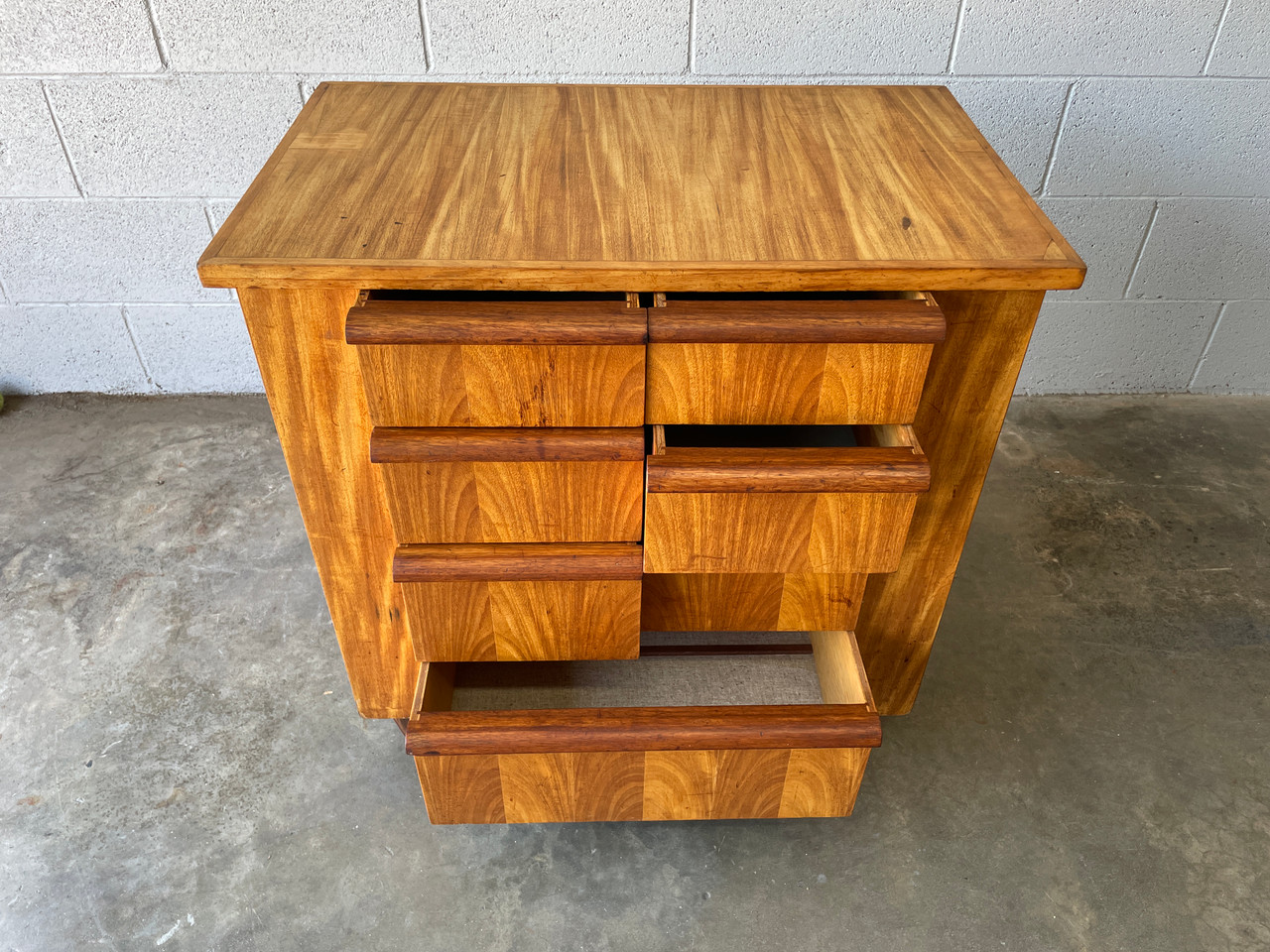 Vintage Craftsman Storage Rehab Vintage Interiors