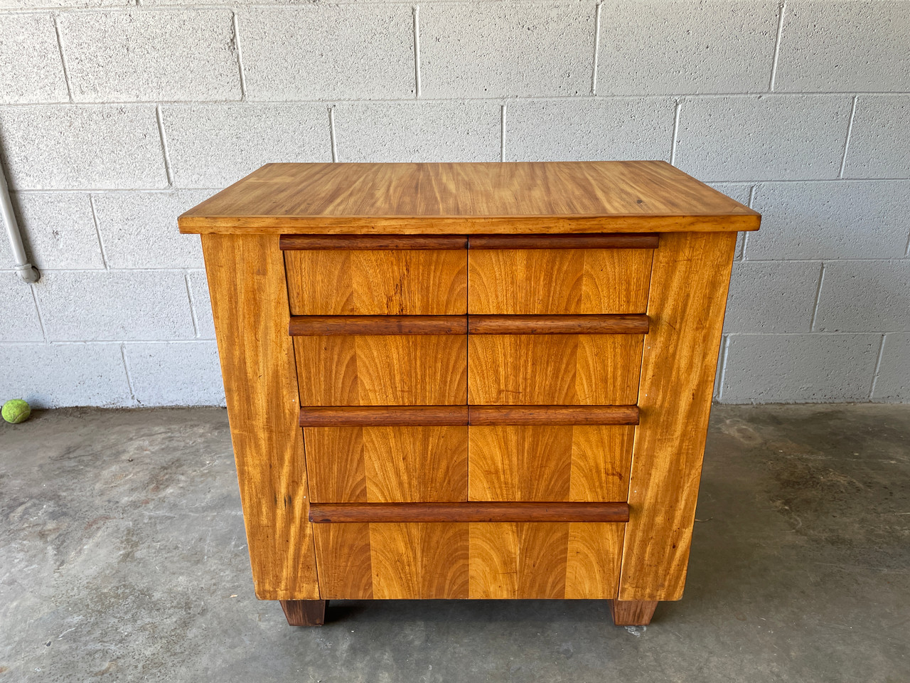 Vintage Craftsman Storage Rehab Vintage Interiors