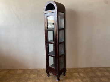 Sold - Vintage Almadora Display Cabinet 