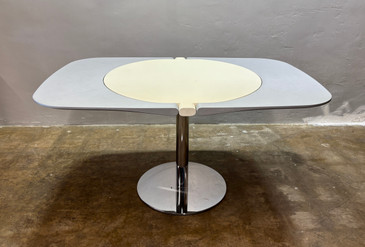 Karim Rashid Flap Table For Bonaldo Italy