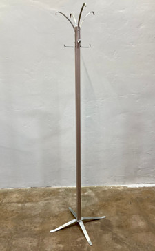 Mid-Century SteelCase Hat/Coat Stand