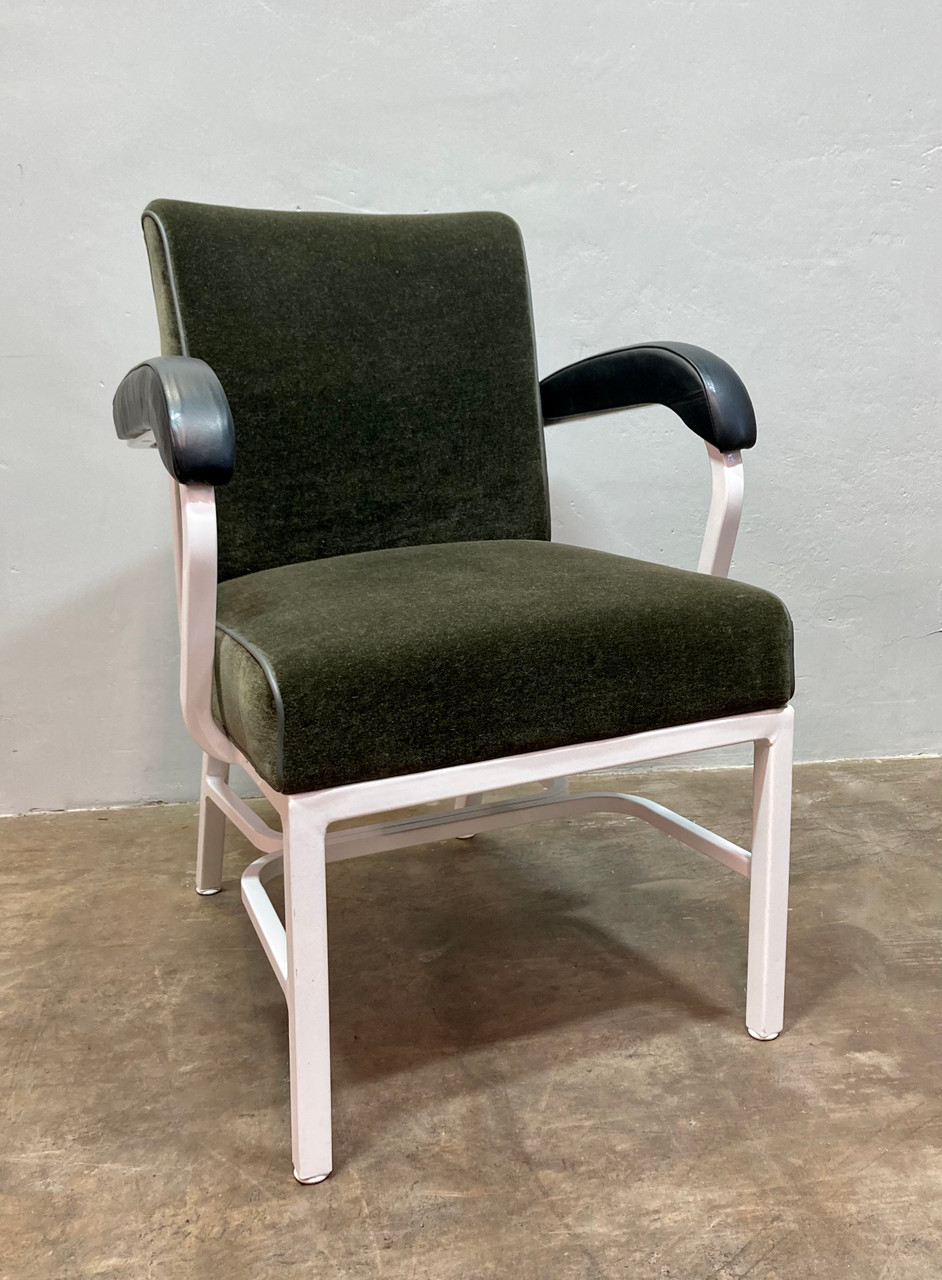 COMPLEX TANKER ARMCHAIR タンカー アームチェア Tanker Armchair — COMPLEX UNIVERSAL FURNITURE SUPPLY