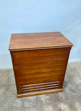 Leslie Model 25 Speaker, Serial 4791