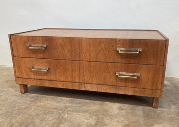 Baker 1960's Low Chest