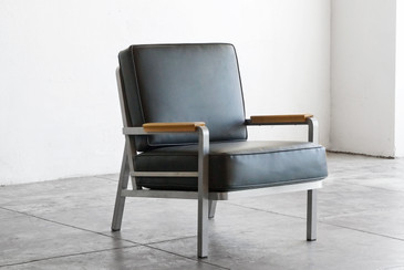 Lobby Series Lounge Chair - Rehab Original - CUSTOM ORDER