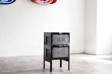 Lockers Rehab Vintage Interiors