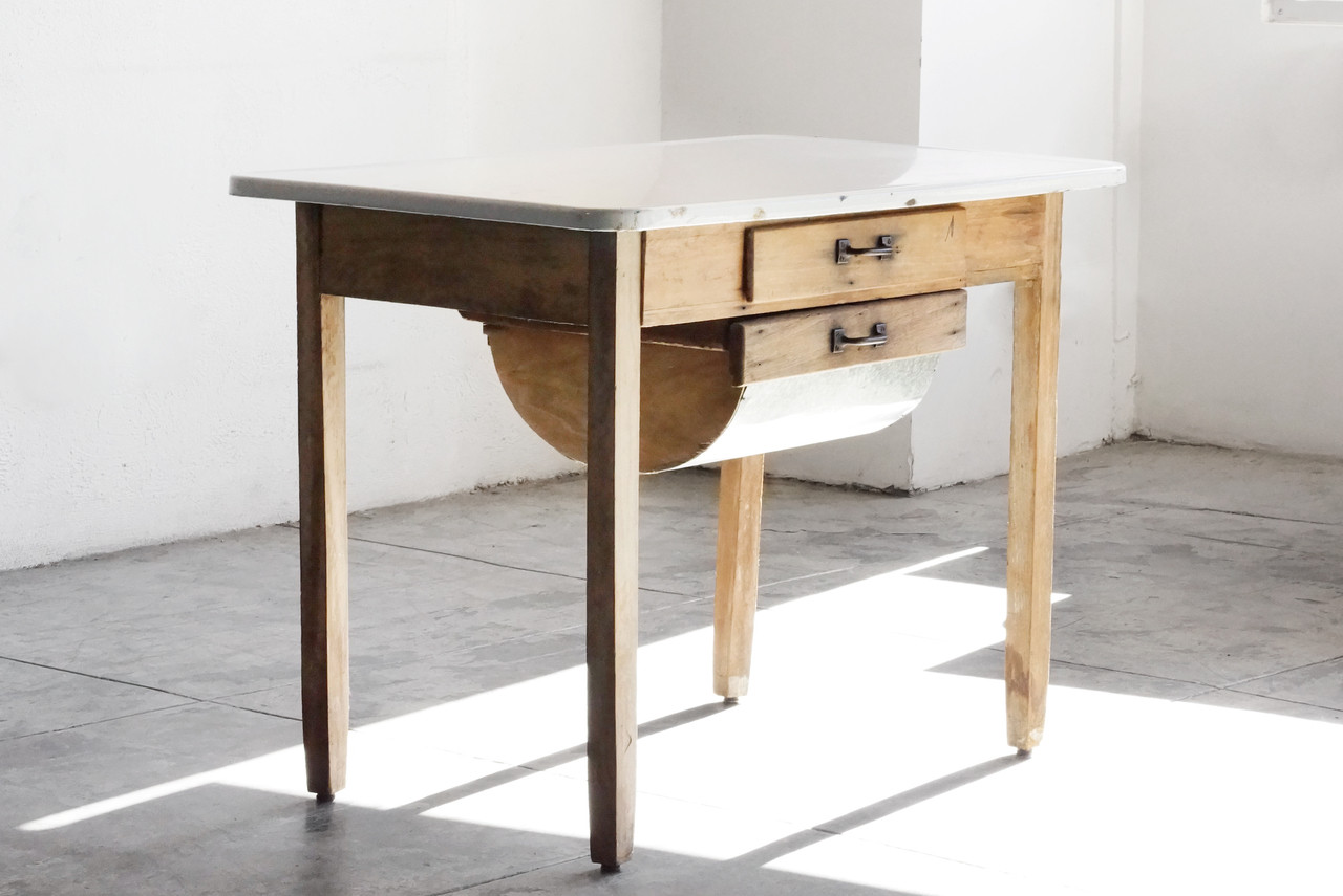Sold Primitive Possum Belly Baker S Table