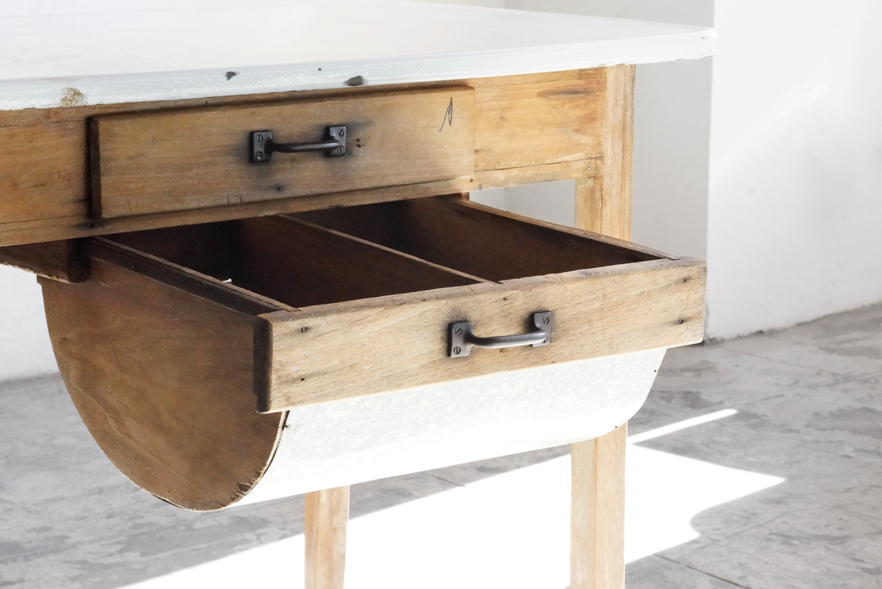 Sold Primitive Possum Belly Baker S Table