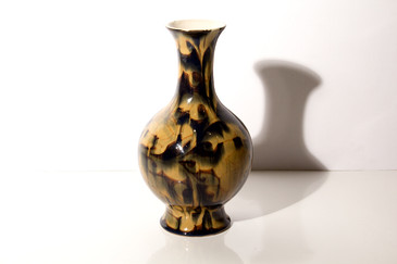 SOLD - Mid-Century Modern Ceramic Vase