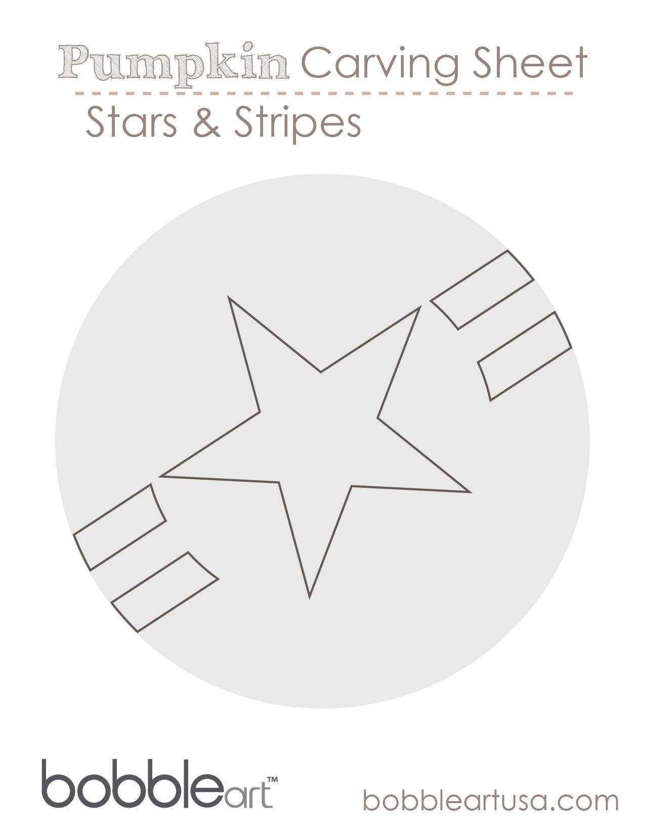 captain america pumpkin carving template