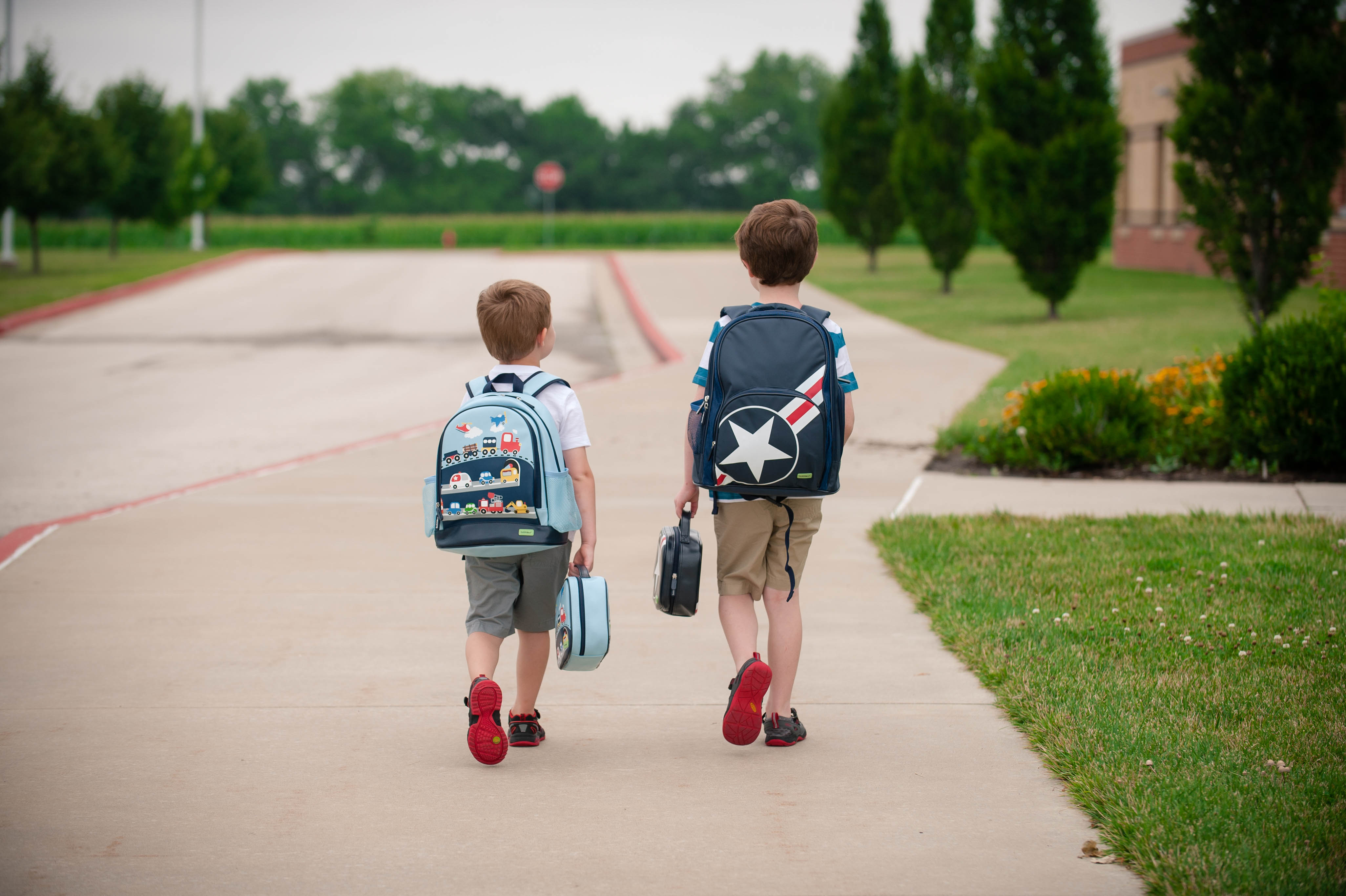 Back to School Photos