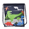 Nylon Drawstring Bag for children