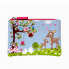 Bobble Art Woodland Wallet 